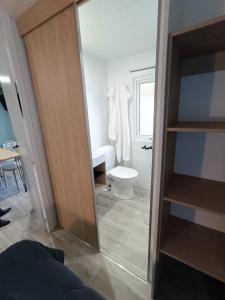 Campings Camping Monaco Parc : Mobile Home