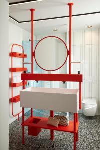 Hotels You Hotel Deauville - Handwritten Collection : photos des chambres