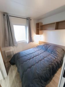 Campings Camping Monaco Parc : photos des chambres