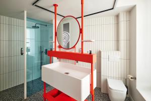 Hotels You Hotel Deauville - Handwritten Collection : photos des chambres