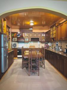 Mahaweli View Bungalow
