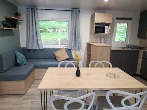 Campings Camping Monaco Parc : photos des chambres
