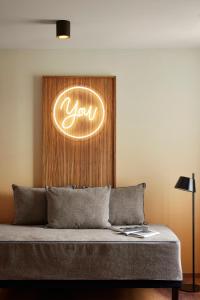 Hotels You Hotel Deauville - Handwritten Collection : photos des chambres