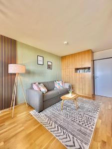 Alpine Aura Hohegeiß