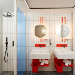 Hotels You Hotel Deauville - Handwritten Collection : photos des chambres