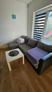 Apartament PERŁA - Łebcz