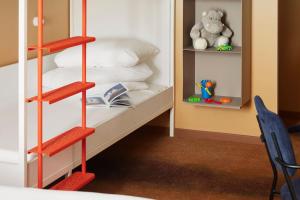 Hotels You Hotel Deauville - Handwritten Collection : photos des chambres