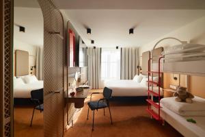 Hotels You Hotel Deauville - Handwritten Collection : photos des chambres