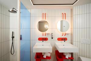 Hotels You Hotel Deauville - Handwritten Collection : photos des chambres