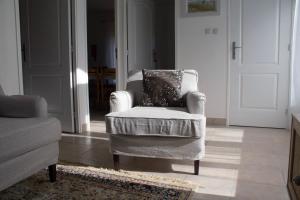 Maisons de vacances Gites de la Vergne : photos des chambres