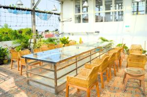 Villa Remboelan Shariah Guest House
