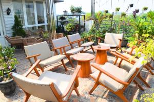 Villa Remboelan Shariah Guest House