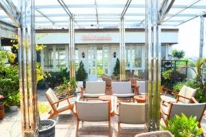 Villa Remboelan Shariah Guest House