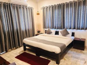 Hotel 7 CR