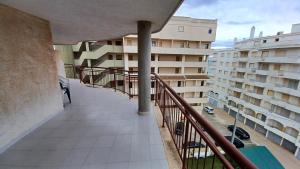 Olimpo Playa Norte Orangecosta