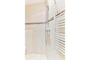 Charming apartment - 1BR 4P - Eiffel Tower