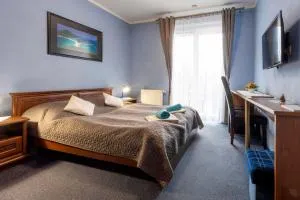 Penzion City - Lysá pod Makytou