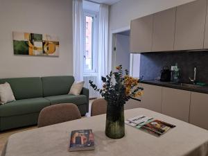 Deltis Boutique Apartments