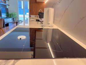 Restful Flat in Glyfada Center