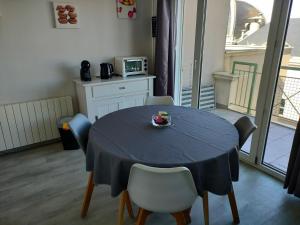 Appartements Residence MONTE CARLO : photos des chambres