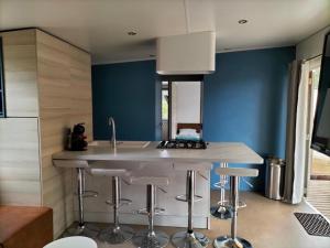 Campings Camping : photos des chambres