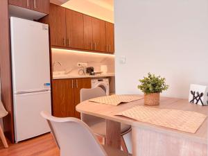 Restful Flat in Glyfada Center