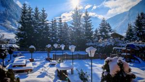 Hotel Sonnhof Rauris