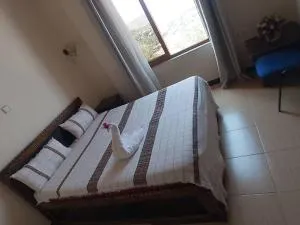 Birhanu Guest House - Quorem