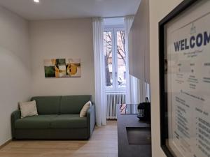 Deltis Boutique Apartments