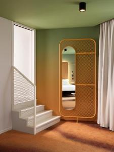 Hotels You Hotel Deauville - Handwritten Collection : photos des chambres