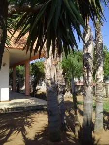 Casa la strea 1 - Torre Squillace