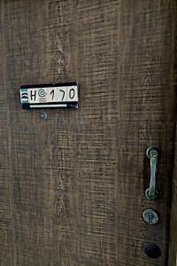 Cosy Artistic Apartment in Andheri H
