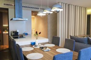 Elegant 2BR in Dubai Marina
