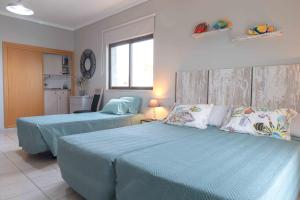 Quadruple Room room in Agua Viva