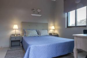 Double Room room in Agua Viva