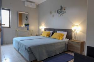 Twin Room room in Agua Viva