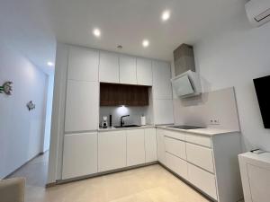 NEW Casa Ratón Central, Pool, WiFi, Parking, EVCharger