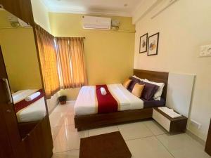 KK SERVICE APARTMENTS