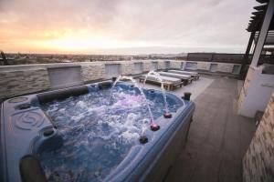 Marrakech River Palm