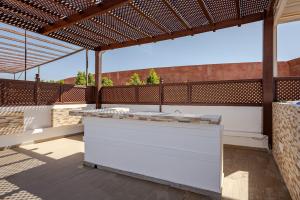 Marrakech River Palm