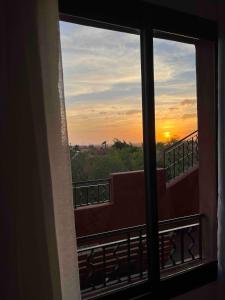 Marrakech River Palm