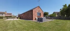 Middle Huntingford Barns and Lodge - 托特沃斯