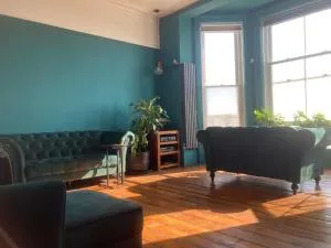 Gavin's Sea Pad - 圣伦纳兹