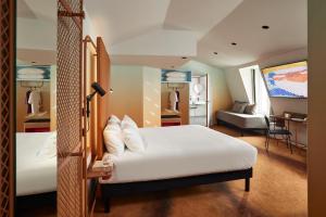 Hotels You Hotel Deauville - Handwritten Collection : photos des chambres