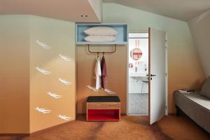 Hotels You Hotel Deauville - Handwritten Collection : photos des chambres