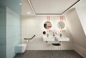 Hotels You Hotel Deauville - Handwritten Collection : photos des chambres