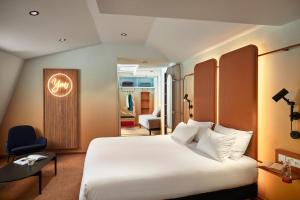 Hotels You Hotel Deauville - Handwritten Collection : photos des chambres