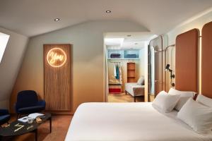 Hotels You Hotel Deauville - Handwritten Collection : photos des chambres