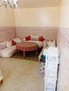 Habitation Sabrina sur les toits Essaouira