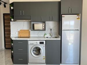 Benashti Hurghada apartment 407